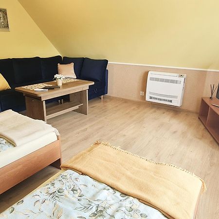 Domek U Darka Kielce Exterior foto
