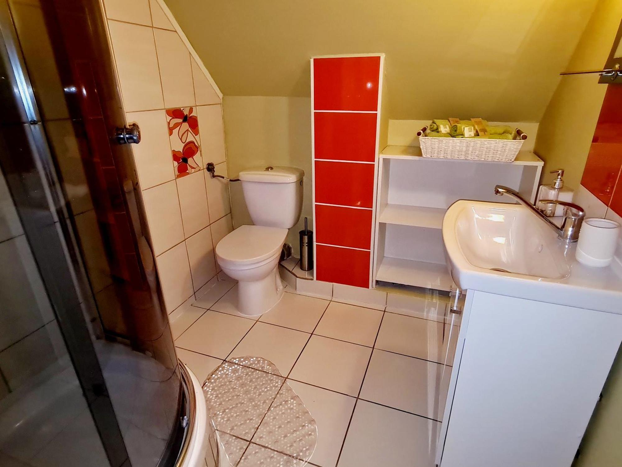 Domek U Darka Kielce Exterior foto
