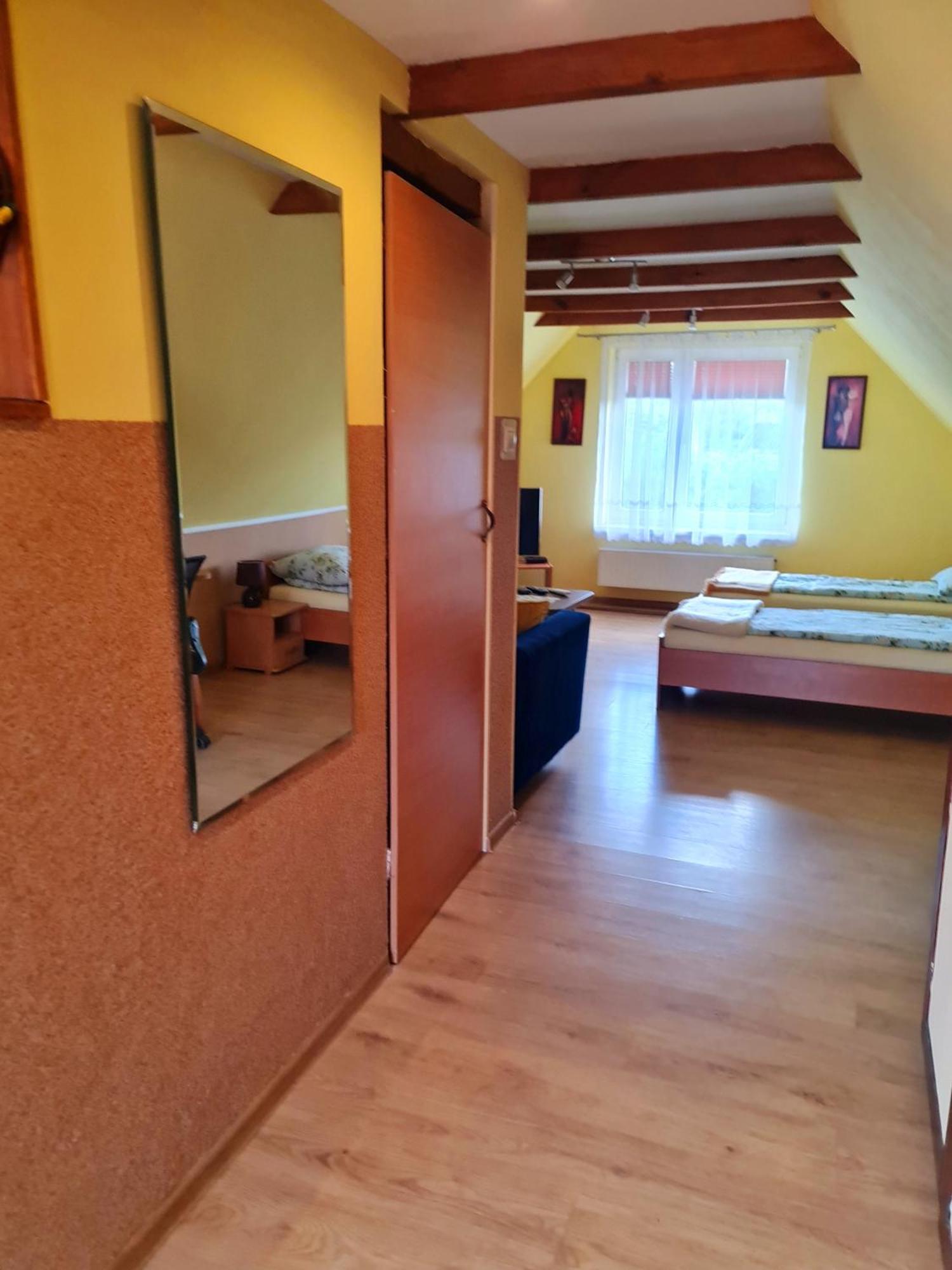 Domek U Darka Kielce Exterior foto
